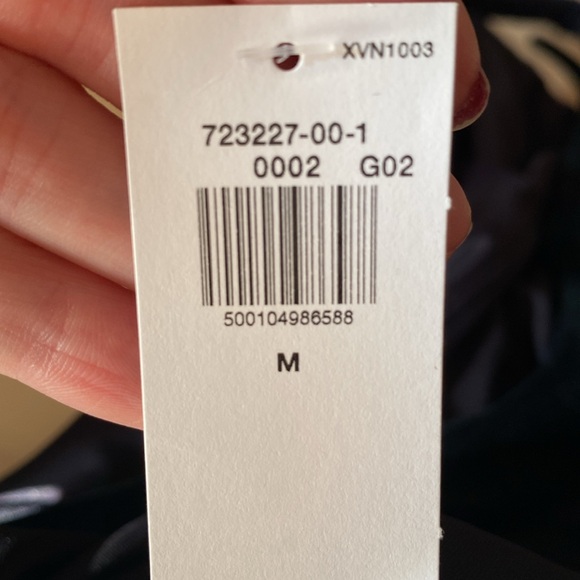 Old Navy Light Support PowerSoft Longline Sports Bra - Picture 5 of 13